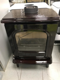 DRU 55 MAJOLICA BRUIN