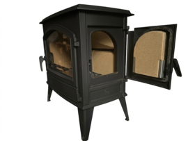 Selecta Urus Classic 10kW