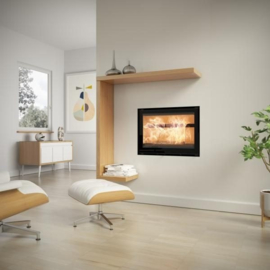 DOVRE VISTA 601 BLACK