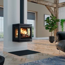 DG Vidar Triple Small Wall
