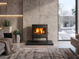 Selecta Brutus Style 12kW