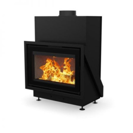 DOVRE VISTA 601 BLACK