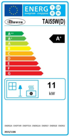 Dovre Tai 55WD