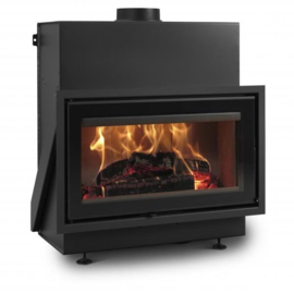 DOVRE VISTA 701 BLACK