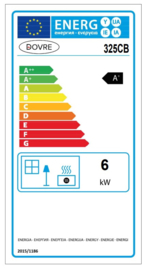 Dovre 325CB