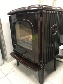 DRU 55 MAJOLICA BRUIN