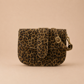 YOU | MAAN Bag Leopard
