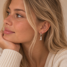 YOU | Cowgirl Earrings