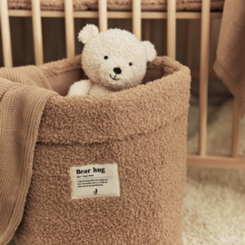 JOLLEIN | Knuffel Teddy Bear Naturel
