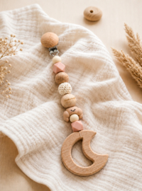 BABY | CROISSANT PINK Wagenhanger