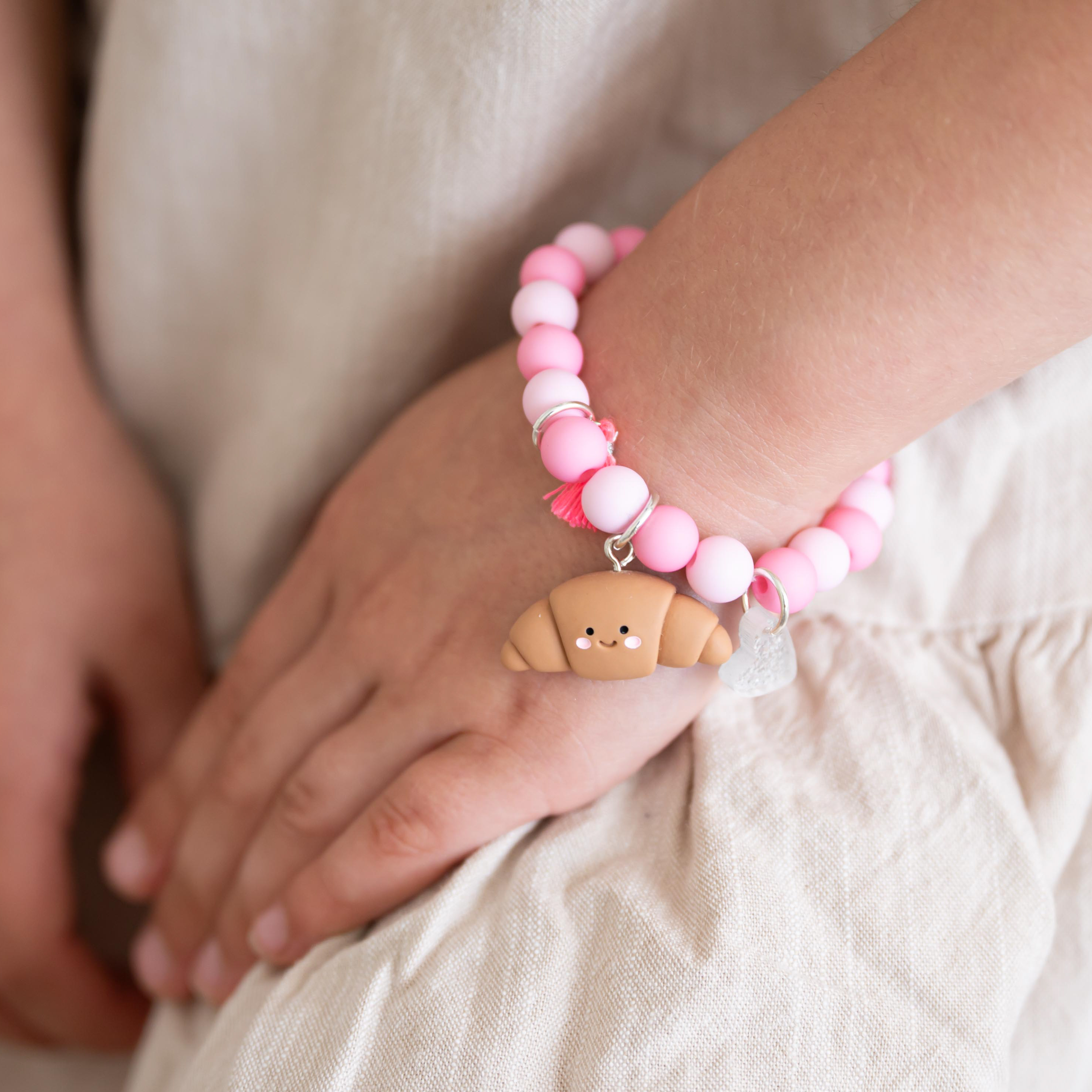 MINI | CHLOE Croissant Set