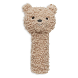 JOLLEIN | Rammelaar Teddy Bear Biscuit