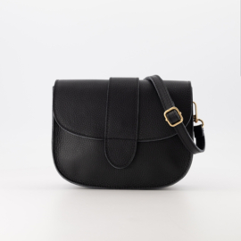 YOU | MAAN Bag Black