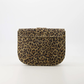 YOU | MAAN Bag Leopard