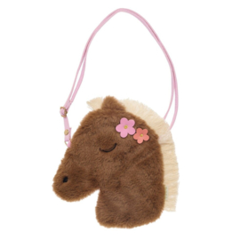 MINI | MARY Horse Bag