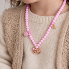 MINI | All Bows Necklace