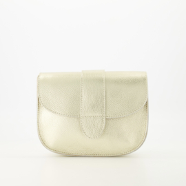YOU | MAAN Bag Festive Gold