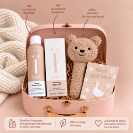 BABY | Babybox Neutral