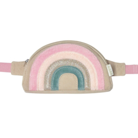 MINI | LIZZY Rainbow Bag