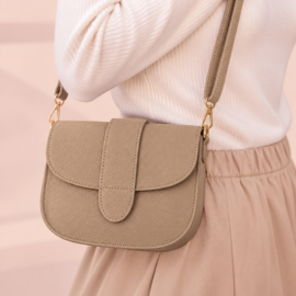 YOU | MAAN Bag Taupe