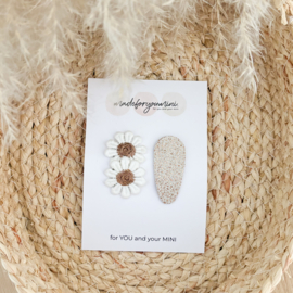 BABY | SOPHIA Flower Set