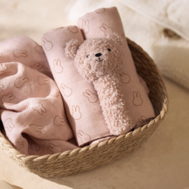 JOLLEIN | Rammelaar Teddy Bear Wild Rose