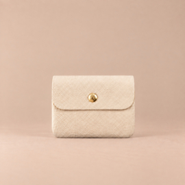 YOU | ALICE Wallet Soft Beige