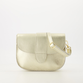 YOU | MAAN Bag Festive Gold