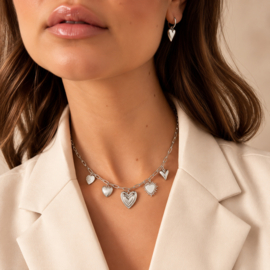 YOU | Candy Charm Necklace