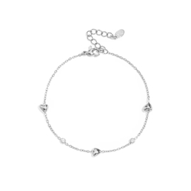 YOU | Forever Love Bracelet