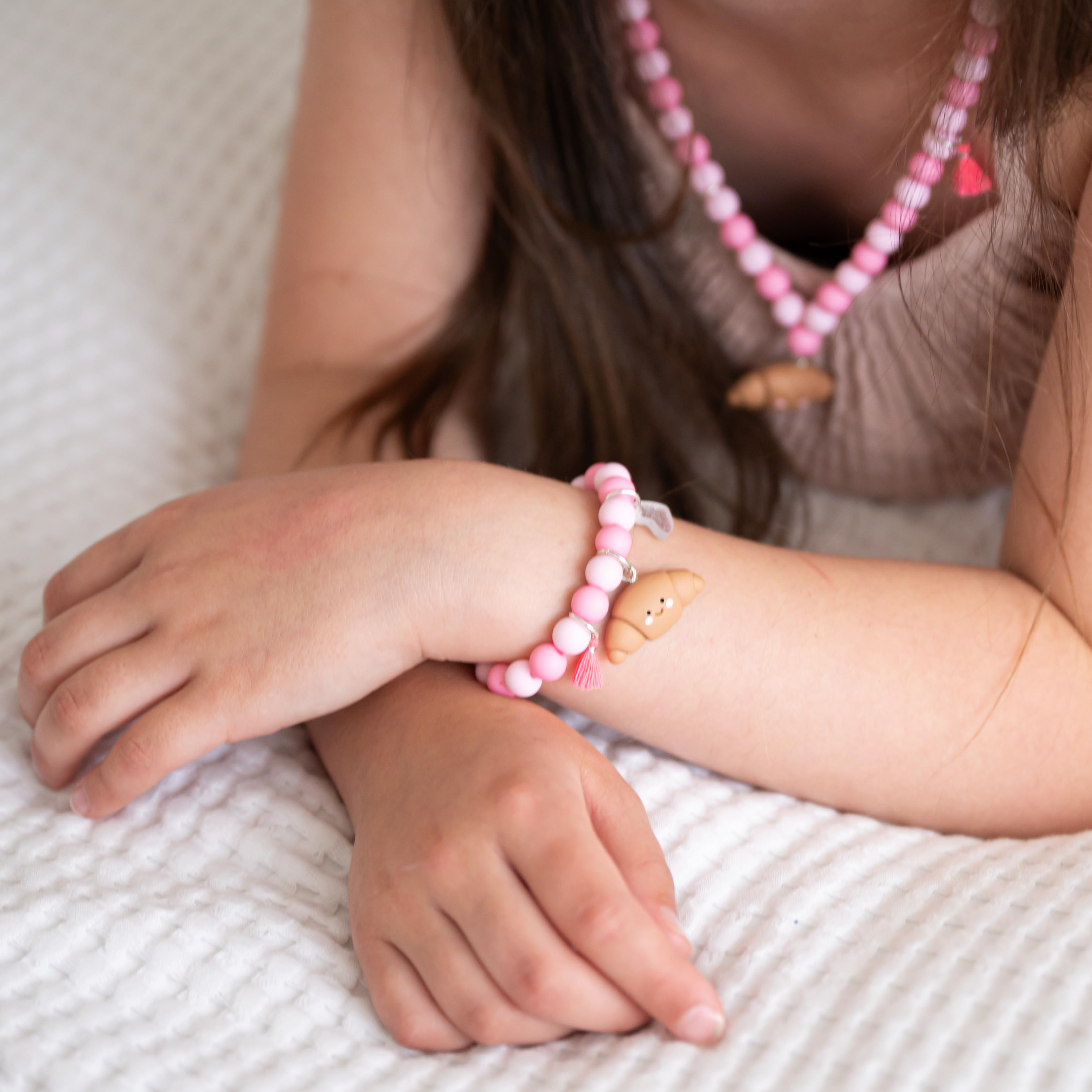 MINI | CHLOE Croissant Set
