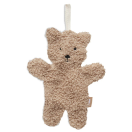 JOLLEIN | Speendoekje Teddy Bear Biscuit