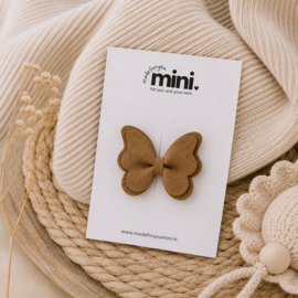 MINI | BLAIR Butterfly Clip
