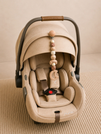 BABY | CROISSANT NUDE Wagenhanger