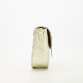 YOU | MAAN Bag Festive Gold