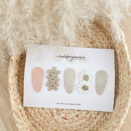 BABY | haar accessoires 