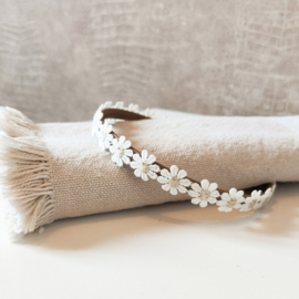 MINI | DAISY Lace Diadeem