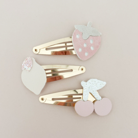 MINI | FIEN Fruity Clips
