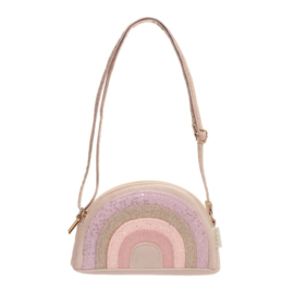 MINI | LOLA Rainbow Bag