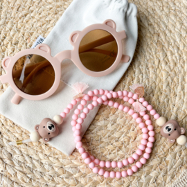 MINI | SUNNYCORD Bella Bear