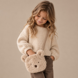 MINI | TEDDY Bear Bag