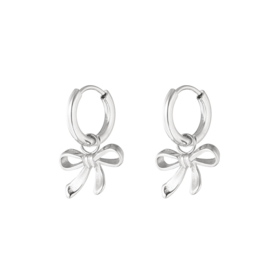 YOU | Bows Silver