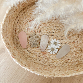 BABY | JOLIE Flower Set Pink