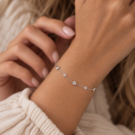 YOU | Forever Love Bracelet