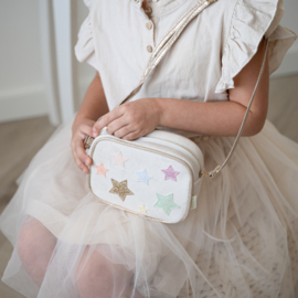 MINI | STERRE Velvet Bag