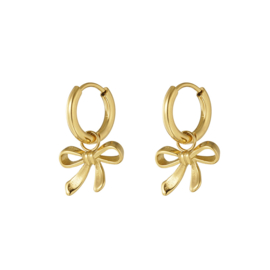 YOU | Bows Gold