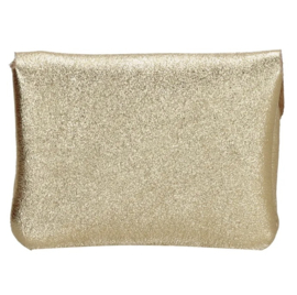 YOU | ALICE Wallet Festive Gold