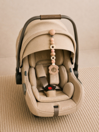 BABY | DAISY PEACH Wagenhanger