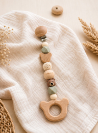 BABY | BEAR SAGE Wagenhanger