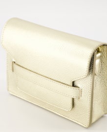YOU | JANICE Bag Festive Gold